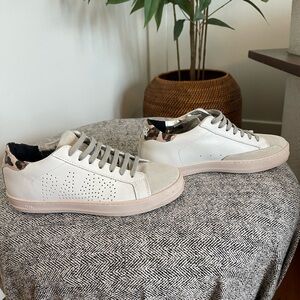 Designer sneakers, P448 women’s shoes